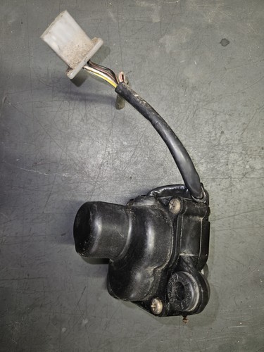 Moteur valve échappement - moteur,