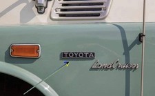 convient pour Toyota Land