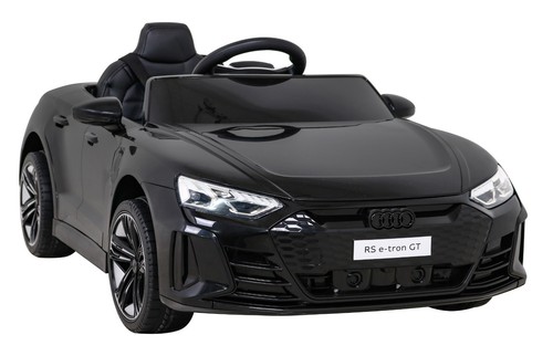 Audi tron gt - rs, enfants