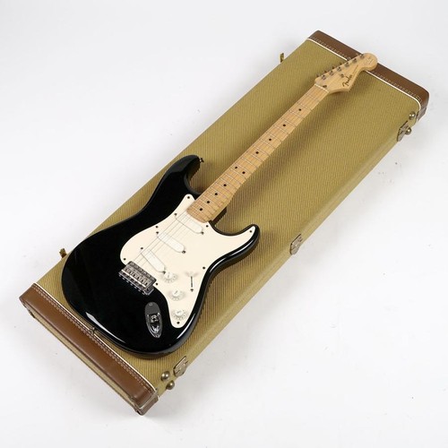 Fender usa stratocaster eric - fender,