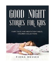Good Night Stories for Kids