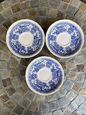 3 Vintage Villeroy & Boch