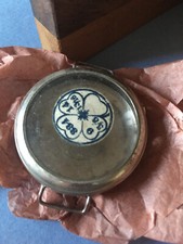 Boitier Montre "Gousset"