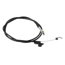 532431649 Control Cable Replacement for Husqvarna HU700F (2012-11)(96145000900)