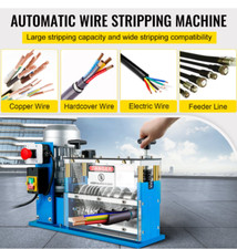 Machine à Dénuder Fils