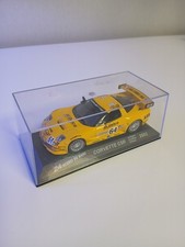 Corvette C5-R GTS #64 Le Mans