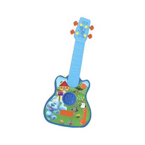 Guitare pour enfant reig - pour,
