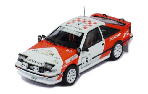 Ixomodels nissan 200 6 - ixomodels,, sx