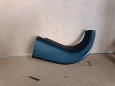 Garniture bas de montant