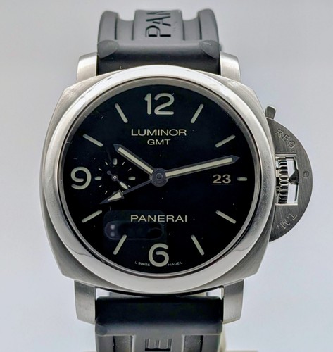 Panerai luminor 1950 days - panerai, 3