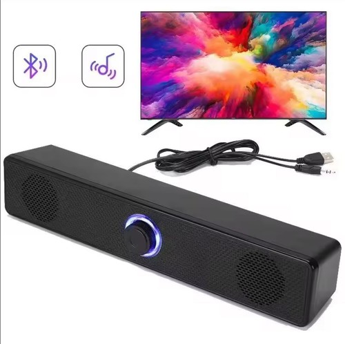 Barre son bluetooth tv - barre,