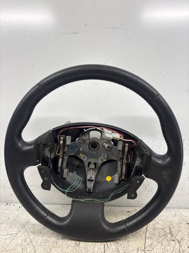 Volant renault megane - volant, phase