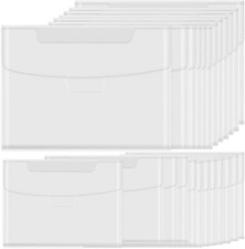 Lot de 24 sacs de rangement