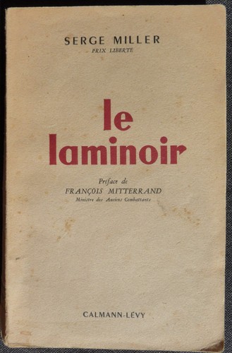Laminoir serge miller - laminoir,