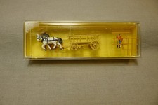 Preiser N, 9476, Chevaux et