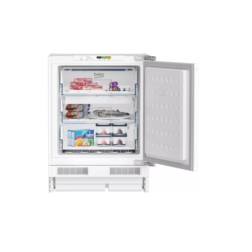 Beko congélateur intégrable - beko,