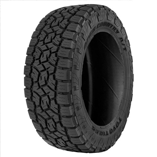 Pneu toyo 255 - pneu, 114h