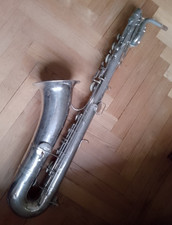 SAXOPHONE BARYTON COUESNON –
