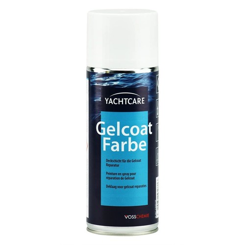 Gelcoat blanc aérosol ral - aérosol,