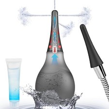 Cleansing Shower douche with 5