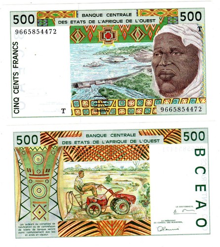 Togo west african states - west,