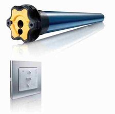 Moteur de volet roulant Somfy