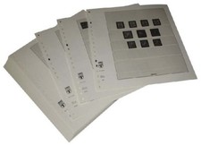 Lindner T Supplément 126R/02 Chemins de fer Belges 2002-2007