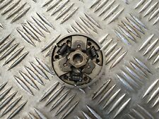 embrayage pour tronçonneuse