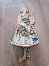 Carnet Mamie NOVA Yaourt