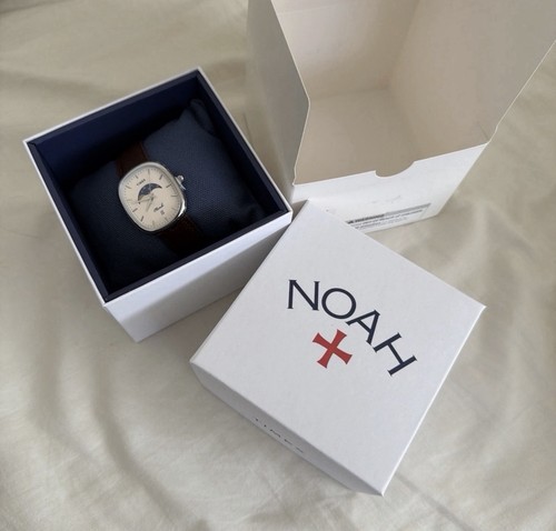 Noah timex moon phase - timex, watch