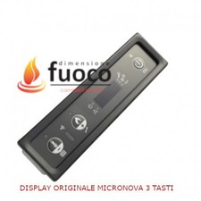 CLAVIER D'AFFICHAGE LED