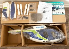 ALIGN TREX 500 MD500 Scale