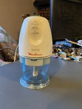 Petit hachoir mixeur Moulinex