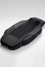 Chirp Contour Massage Table |