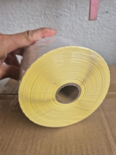 Rouleau 500 étiquettes