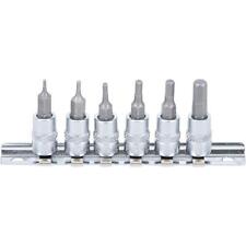 DOUILLES MÂLES 6 PANS BGS -