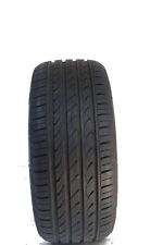P215/35R18 Delinte Thunder D7 84 W Used 10/32nds