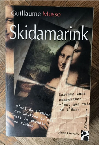 Skidamarink par guillaume - par,