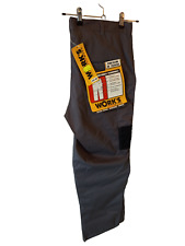Pantalon Travail Taille 46/48