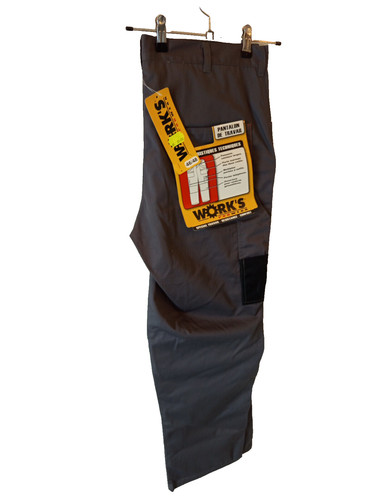 Pantalon travail taille 48 - taille, 46/48