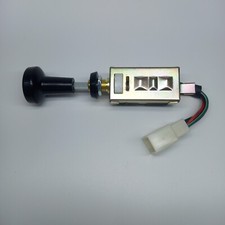 +LAND CRUISER FJ40 FJ45 BJ40 BJ45 HJ45 HJ47 WINSHIELD WIPER SWITCH TOYOTA