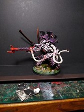 Tyranid Hive Tyrant