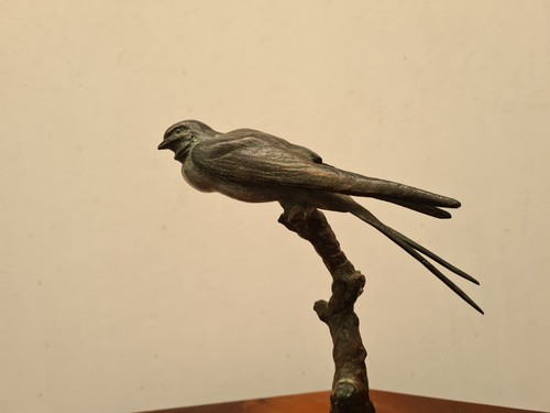 Grand bronze vienne - grand,