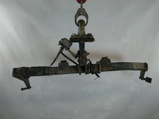 Attelage (boule de remorquage)