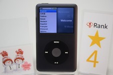 Apple iPod Classic 7ème
