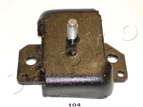 Japko support moteur côté - support,