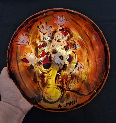 Assiette