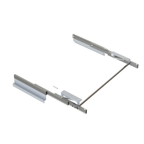 Coulisses pour table - , à