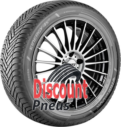 Hankook kinergy h750 - kinergy, 4s²
