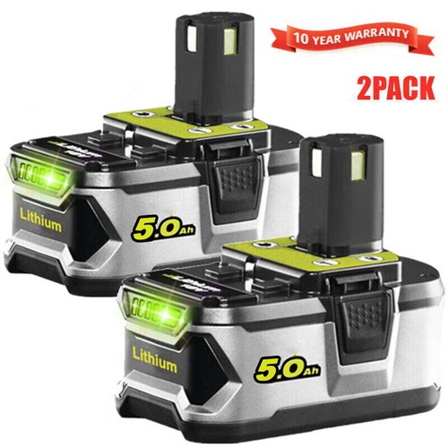 Batterie 18v 0ah pour - 18v,
